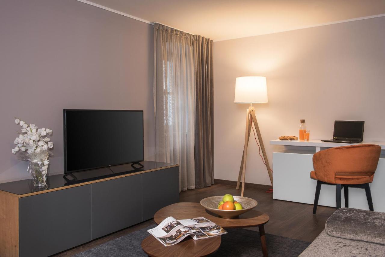 Boutique Rooms Mirabilis Skradin Exterior foto