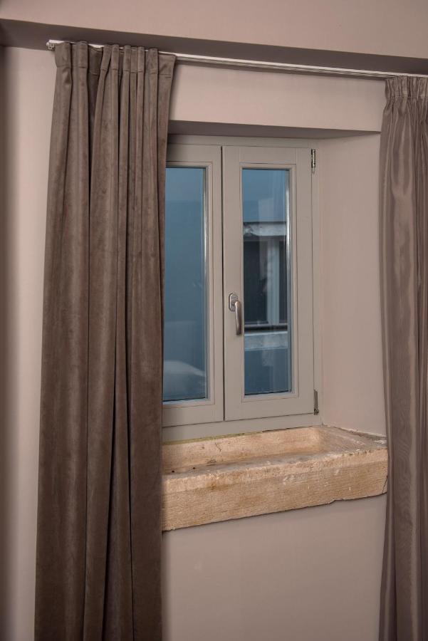 Boutique Rooms Mirabilis Skradin Exterior foto