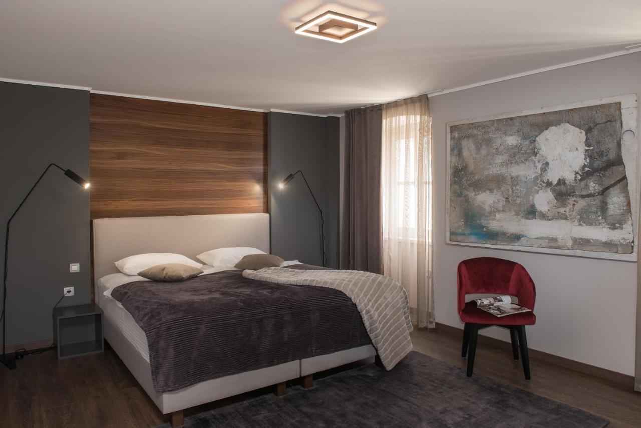 Boutique Rooms Mirabilis Skradin Exterior foto