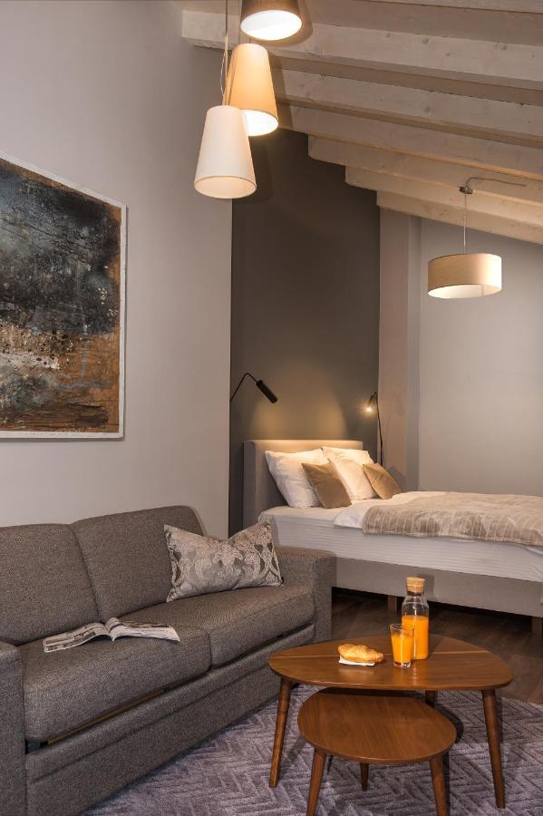 Boutique Rooms Mirabilis Skradin Exterior foto