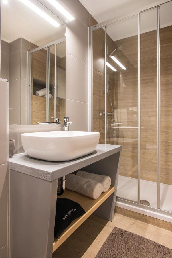 Boutique Rooms Mirabilis Skradin Exterior foto