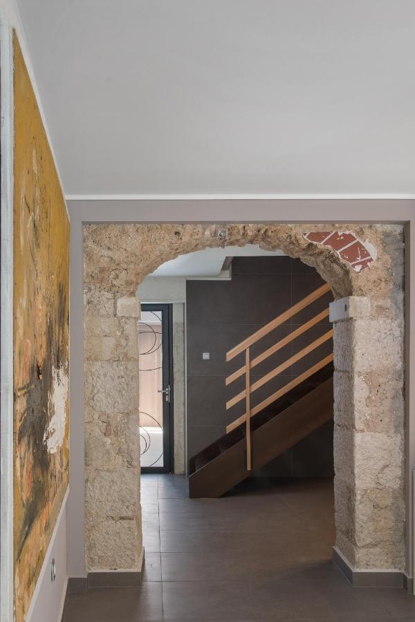 Boutique Rooms Mirabilis Skradin Exterior foto