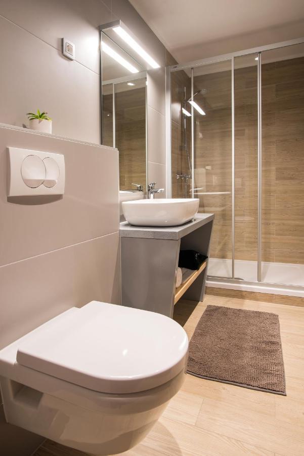 Boutique Rooms Mirabilis Skradin Exterior foto