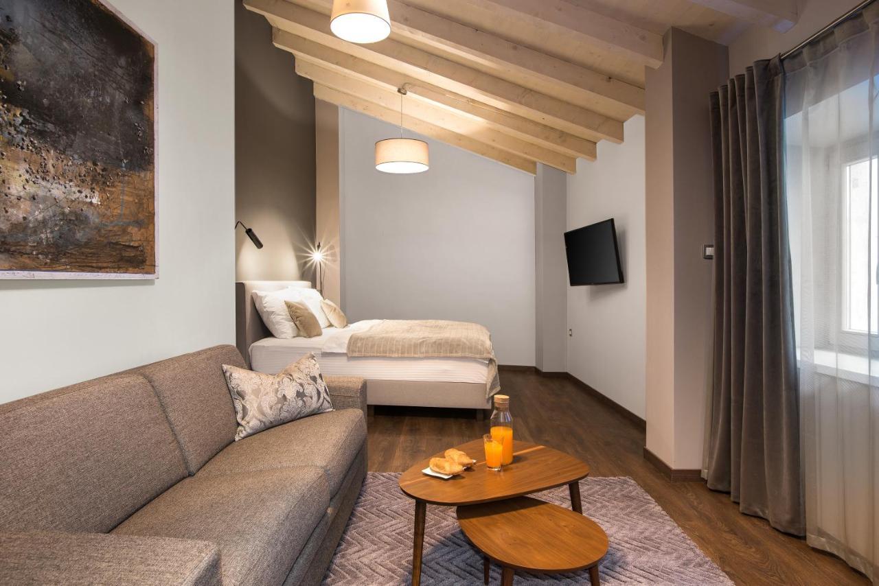 Boutique Rooms Mirabilis Skradin Exterior foto